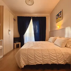 Hotel Tirana Central Guesthouse ***