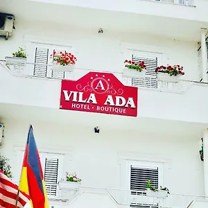 Hotel Ada ***
