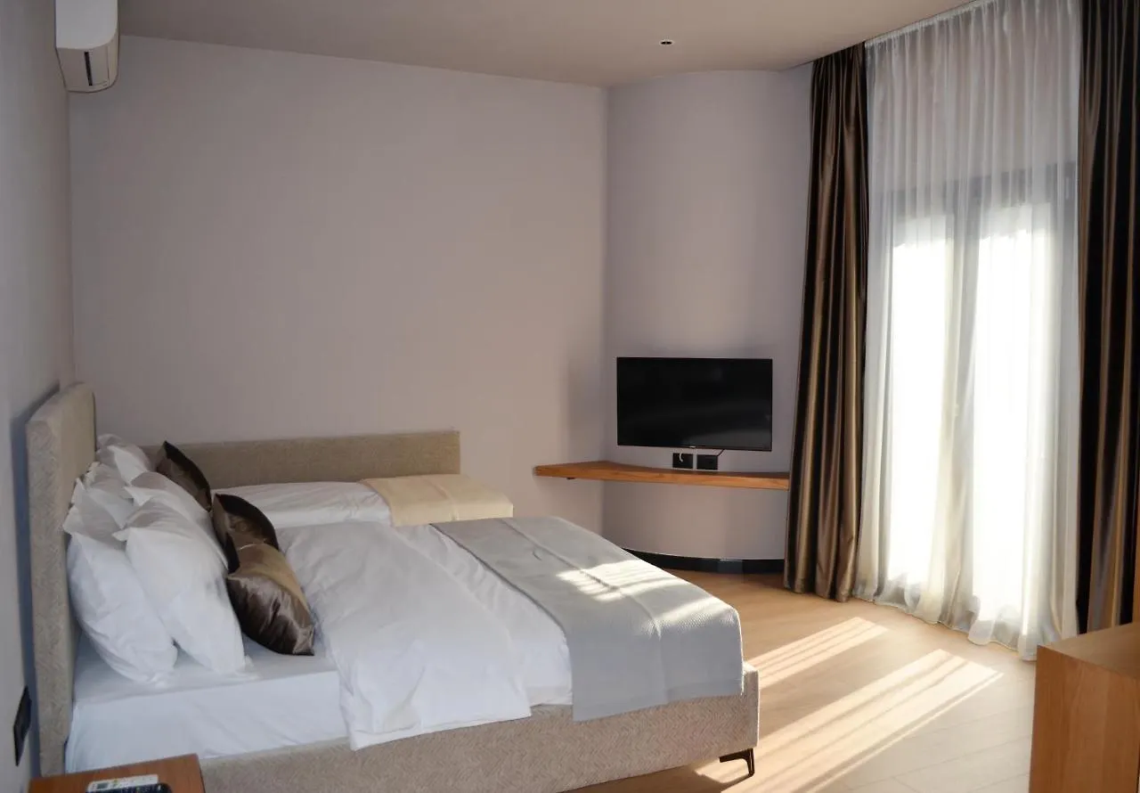 N'Peze Hotel Tirana