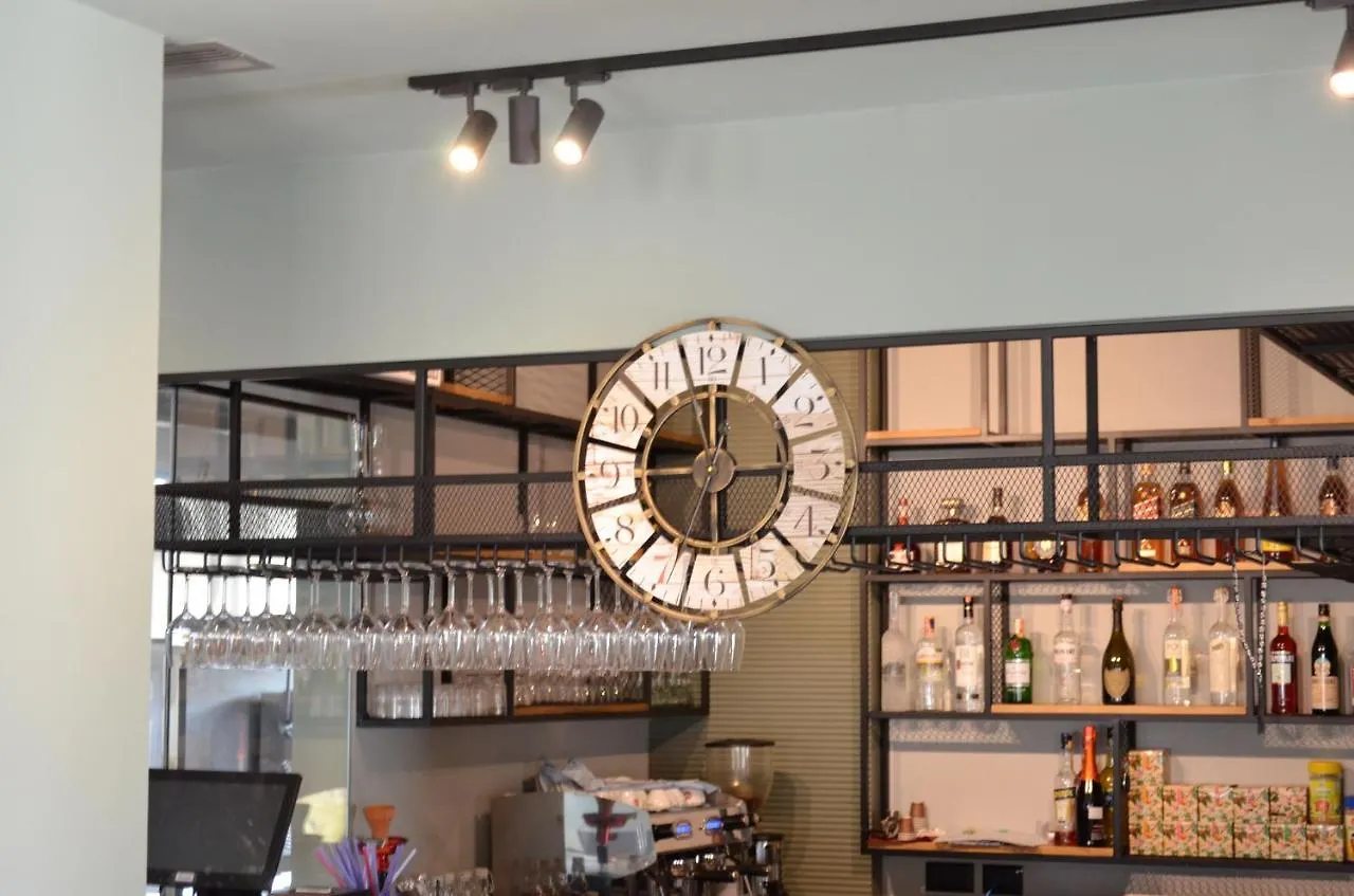 N'Peze Hotel Tirana