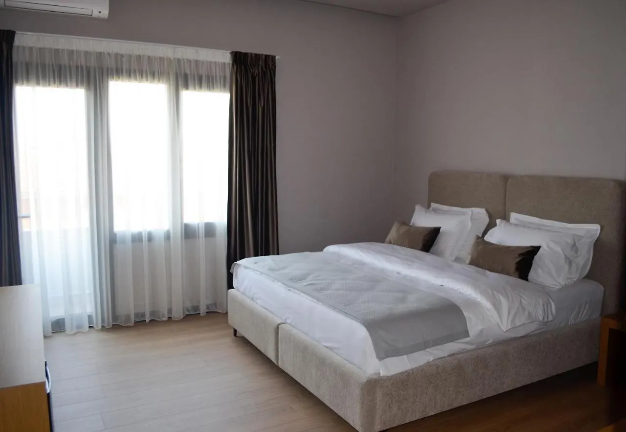 N'Peze Hotel Tirana 3*,  Albania