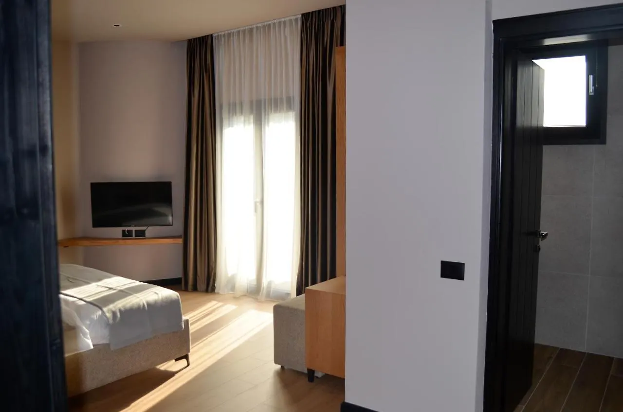 N'Peze Hotel Tirana Albania