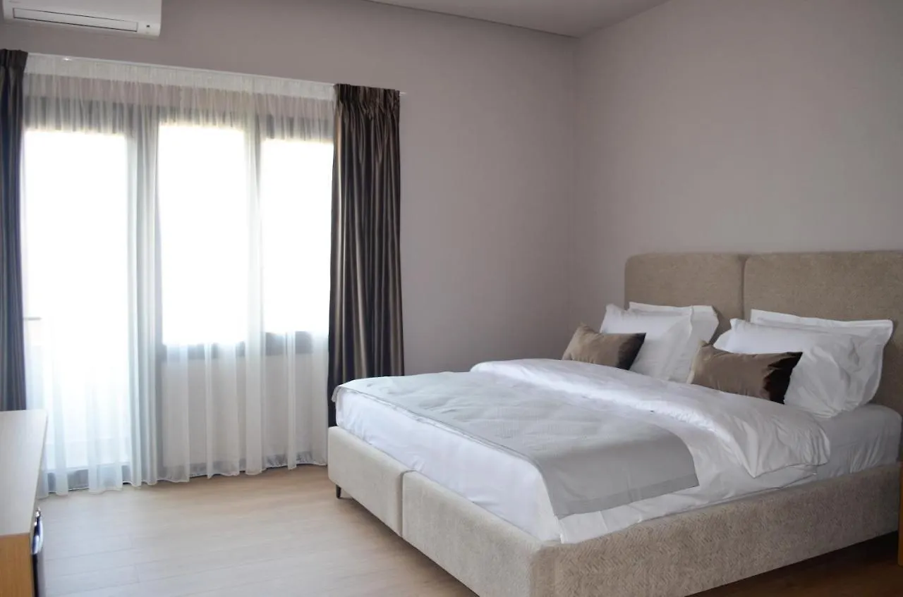 N'Peze Hotel Tirana