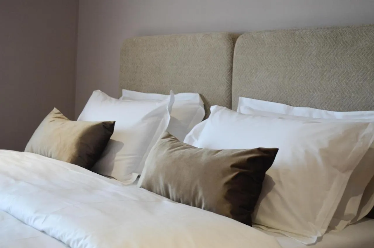 N'Peze Hotel Tirana